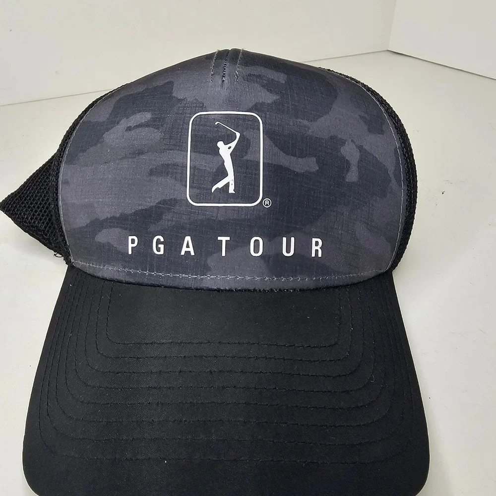 PGA Tour pga tour